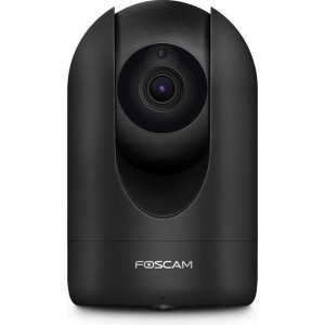 Foscam - R4M-B Indoor Super HD dual-band PT camera 4MP