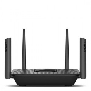 Linksys MR9000 AC3000 MU-MIMO Tri-Band W / Zwart