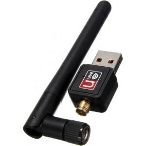 USB WiFi Adapter 300mbps