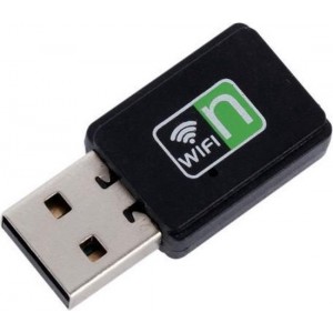 Wifi USB adapter 300Mb/s