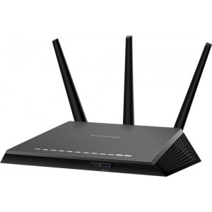 Netgear Nighthawk R7000P - Router - 2300 Mbps