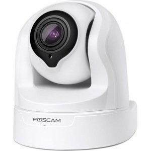 Foscam FI9936P IP-beveiligingscamera Binnen Bolvormig Bureau 1920 x 1080 Pixels