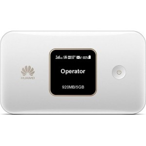 Huawei E5785Lh-22c Router voor mobiele netwerken