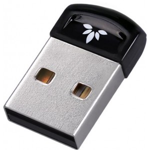 Avantree Wireless USB Bluetooth adapter with music streaming & data transfer