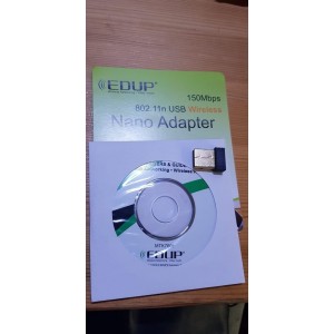 EDUP Nano Wireless WiFi 150Mbps  adapter USB