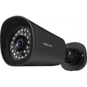Foscam - FI9912EP-B Outdoor HD POE camera 2MP