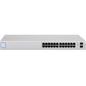 Ubiquiti Networks UniFi US-24 - Managed Switch