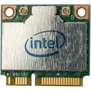 Intel 7260.HMWWB.R Intern WLAN/Bluetooth 867Mbit/s netwerkkaart & -adapter