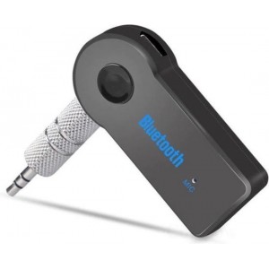 Bluetooth audio carkit receiver / compact