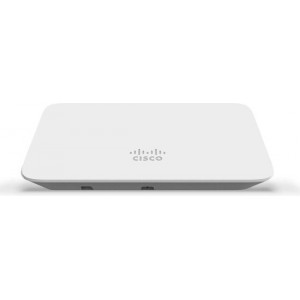 Cisco Meraki MR20-HW WLAN toegangspunt 1300 Mbit/s Power over Ethernet (PoE) Wit