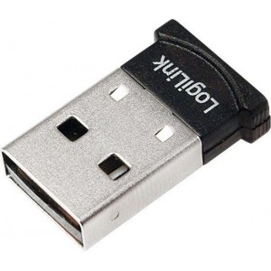 LogiLink BT0037 netwerkkaart & -adapter Bluetooth 3 Mbit/s