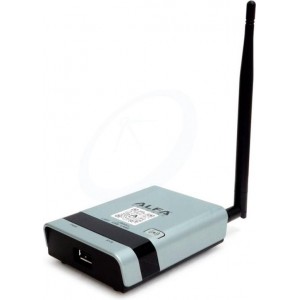 Alfa Network - R36A - WiFi Router WPS