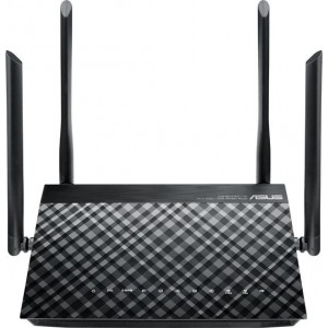 Asus DSL-AC55U - Router - 1200 Mbps