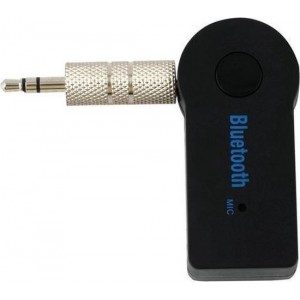 Bluetooth muziekontvanger | Draadloze bluetooth verbinding via deze bluetooth receiver!