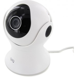 DIO WI-FI IP Camera Rotatieve buitencamera : groothoekscherm Night vision