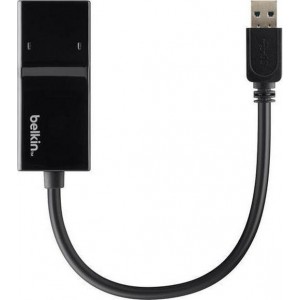 Belkin USB 3.0 / Gigabit Ethernet