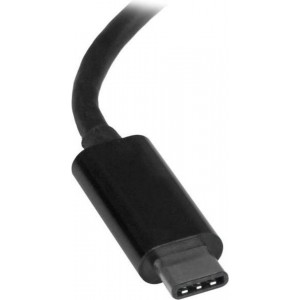 USB-C naar Gigabit Ethernet Netwerkadapter