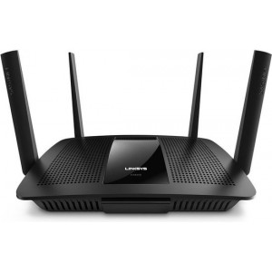 Linksys EA8500 - Router - 2600 Mbps