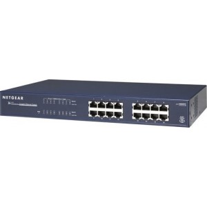 Netgear ProSafe JGS516 - Switch