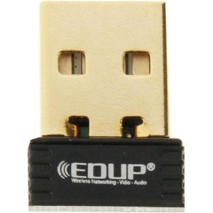 WiFI USB Netwerk Adapter / LAN Adapter | Tot 150 MP