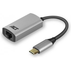 USB-C Gigabit netwerkadapter - AC7080