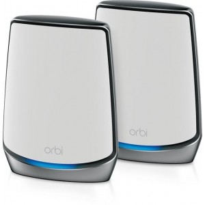 Netgear Orbi RBK852 - Multiroom Wifi - 2 pack