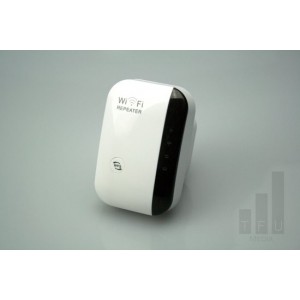Trading for us - Wifi Versteker - 300 Mbps
