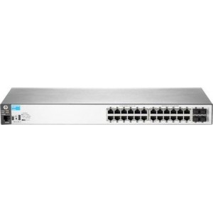 HP netwerk-switches 2530-24G