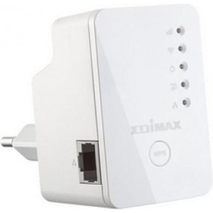 Edimax EW-7438RPN Mini 300 Mbit/s Wit