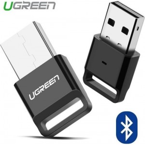 USB Bluetooth V4.0 Adapter Wireless Bluetooth Dongle