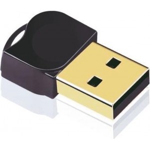 Bluetooth V4.0 USB Dongle Adapter