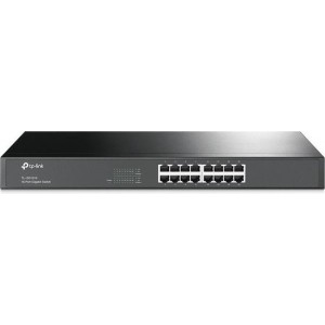 TP-Link TL-SG1016 - Switch