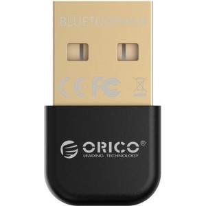Micro Bluetooth Dongle USB 2.0 Adapter - Dongle Bluetooth 4.0