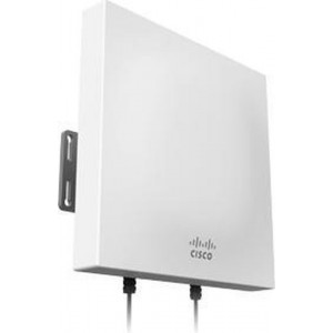 Cisco Meraki MA-ANT-25 antenne 8 dBi Sector-antenne N-type