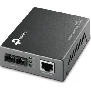 TP-Link MC200CM - Gigabit Media Converter