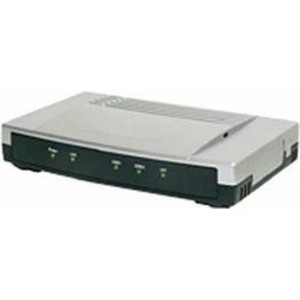 Digitus Dn-13006-1 Netwerkprintserver Lan (10/100 Mbit/S) Usb Parallel (Ieee 1284)