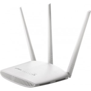 Edimax BR-6208AC V2 - Router