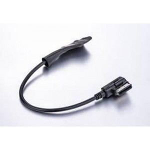 Media kabel ami met bluetooth audi met plug