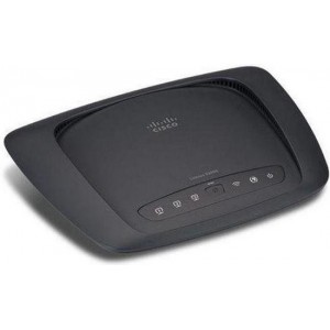 Linksys X2000 - Router - 1200 Mbps