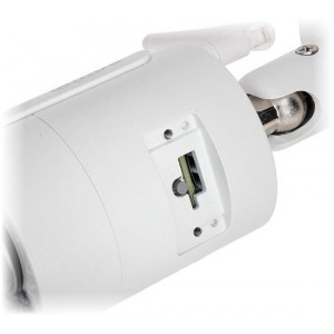 Dahua Easy4IP IPC-HFW1120S-W 1.3MP IR Mini-Bullet Wi-Fi Network