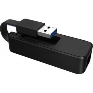 SBVR TX5 - USB 3.0 naar Gigabit Ethernet adapter | 1000 Mbps