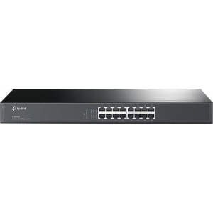 TP-Link TL-SF1016 - Switch