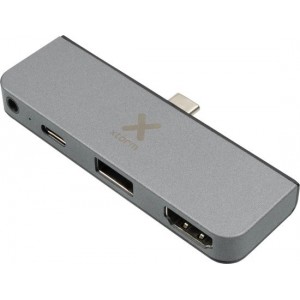 Xtorm USB-C Hub 4-in-1