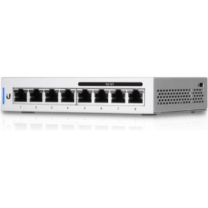 Ubiquiti UniFi Switch 60W PoE - Managed Switch (5-pack)