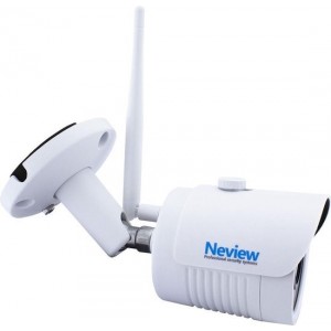 Neview WF-S02-B4 - 2 MegaPixel wifi camera set met 2 camera's