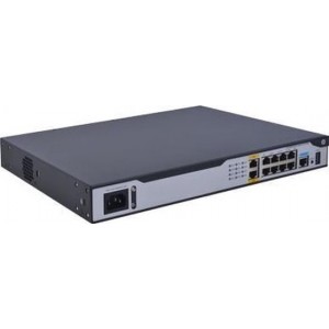 Hewlett Packard Enterprise MSR1002-4 AC Router bedrade router