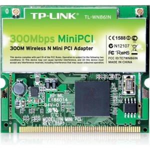 TP-Link TL-WN861N - Netwerkkaart