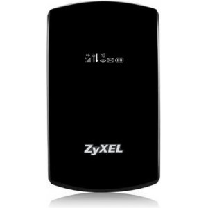 Zyxel WAH7706 - 4G MiFi Router