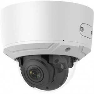 IP Safire Dome Camera 8 Megapixel (SF-IPDM937ZAWH-8)