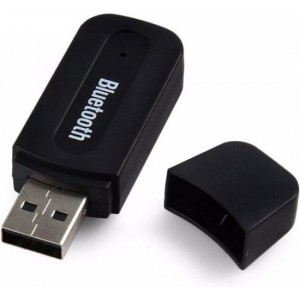 Bluetooth audio receiver - compact